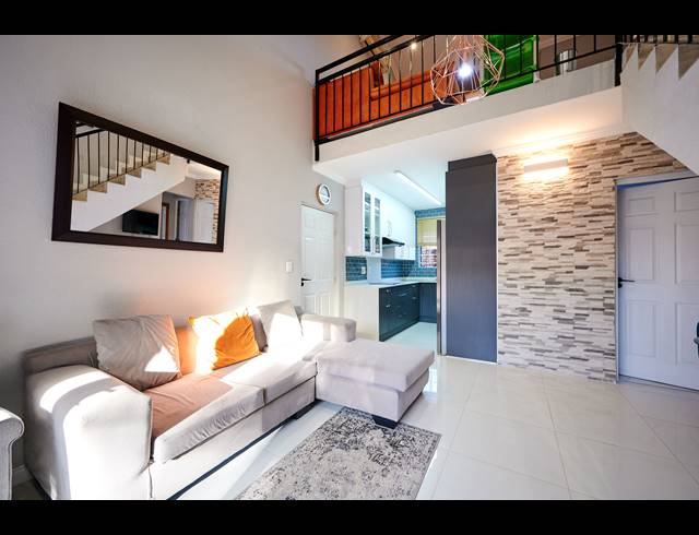 2 BEDROOM TOWNHOUSE SOLD IN HALFWAY GARDENS